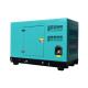 10kw 30 Kva Silent Super Quiet Diesel Generator For Home Use Kubota