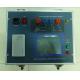 safety test Grounding Resistance Tester 5A