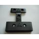 Peek Slider Clips Carbon Fiber Slider Carbon Synthetic Stenter Spare Parts