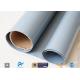 Expansion Joint 3732 silicone rubber coated fiberglass fabric Grey Blue 350gsm 580gsm