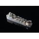 Lathe Turning  0.01mm CNC Machining Parts High Precision CNC Milling Parts
