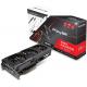AMD Sapphire Radeon RX 6800 XT 16GB GDDR6 Mining Rig Graphics Card High Performance