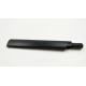 Vertical Polarization Black 4G LTE Omni Antenna For Wireless 3G / 4G Router