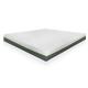 High Resilience Ventilated Memory Foam Mattress Jacquard Knitted Cloth