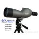 High Definition Spotting Scope 20-60x65mm 20-60x80mm Fully Multi - coated monoculars