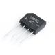 RS207 RS 205 RS606 RS605 RS808 RS807 RS406 Bridge Rectifier 1000V 4A Flat