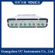 Parallel Data Measurement With 4/8 Channel Optically Controlled Optical Attenuator