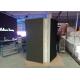 Front Access Led Digital Advertising Display , Led Backdrop Screen P6 P8 P10