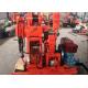 1 Day 1 Well 200m Geological Drilling Rig Machine High Working Efficiency