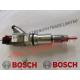 Diesel Common Rail Fuel Injector 0445120157 0986435564 For CNH Fiat Iveco 504255185R 504255185 5042551850