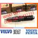 Genuine Original New Common Rail Injector BEBE4C08001 For VOL Penta 3829087 3803637 03829087
