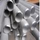 Seamless Welded Stainless Steel Pipe Polish 201 304 316L 2205 20mm