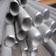 Seamless Welded Stainless Steel Pipe Polish 201 304 316L 2205 20mm