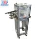 Electric Vibrating Bowl Feeder Systems Dust Cover Gasket Seal Parts Feeding Machine
