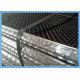 Woven Vibrating Screen Differs in Material and Woven Type