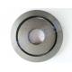 Low Demagnetization Ferrite Arc Magnet With Good Electric Insulation