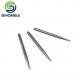 Customized high hardness 0.25-6mm Solid Stainless steel Micro Needle
