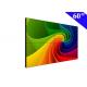 2x2 lcd video wall 60 inch wall mounted lcd display with narrow bezel 6.5mm