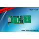 4X E1/T1 interfaces E1 asterisk card 2U class