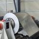 1100  0.7mm Prepainted Aluminum Coil For Decoration Like Picture Frames