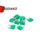 30 Amp Green Mini Blade Fuses APM / ATM Automotive Blade Fuse For Truck Cars