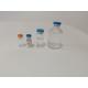 Injection Vial Filling Machine for 2-30ml Glass Vials with Nitrogen Purging Support for Antibody and Vaccine Production
