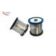 Nicr8020 Bright Oxidized Nichrome Strip For Sealer Heating