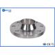 Weld Neck Carbon Steel Flanges A105 ASME B16.5 2 300 CL With ISO9000 Certification