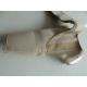 Custom Size Prosthetic Suspension Sleeve Disabled Artificial Leg Protector