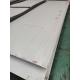 Hot Rolled Stainless Steel Sheet 410 BS EN 1.4006 With Strong Corrosion Resistance