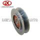 8 97386869 0 Air Compression Idle Pulley For 700P 4HK1 8973868690
