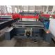 914mm Wide Galvanized Steel Aluminum Corrugated Zinc Roof Sheet Roll Forming Machine