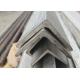 Natural Color Stainless Steel Profiles Hot Rolled AISI ASTM Standard