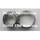 807713 Tapered Roller Bearings Chrome Steel Stainless Steel with Oil Seal