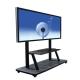 China OEM 10 POINT IR touch 65 interactive flat panel/Touch screen monitor/LED  MONITOR