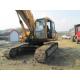 hyundai 260-5 used excavator for sale excavators digger 345DL