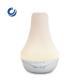 100ml Vase Shape Ultrasonic Aromatherapy Diffuser With LED Lights