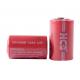 Li-SOCl2 Battery , Lithium 3.6 V Battery UN CE Certification Non-rechargeable NB