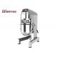 Mechanical Control Food Planetary Mixer 30 Liters Commercial Bakery Processing