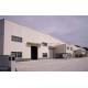 Prefabricated Light Steel Frame Buildings Food Processing Workshop Construction Buildings