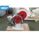 Desktop Single Punch Tablet Press Machine