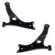 Position Lower Control Arms for Toyota RAV4 2005 Dorman No. 521-103 521-104 Indonesia