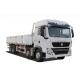HOWO-T5G ZZ1317N466GD1 8X4 Cargo Truck
