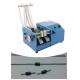 RS-904 Motorized Taped Resistor Diode Leads Cutting Machine