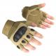 Outdoor Tactical Protective Gear Cycling Motorcycle Full Finger Gloves