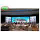 High resolution full color P2.5 P3 P4 indoor led screen for hotel lobby