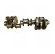 OM403 High Performance Crankshaft 4030303001 Diesel Engine Spare Parts