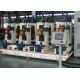 Square Hrc Steel Pipe Mill Equipment Full Automatic High Precision