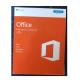 Genuine License Microsoft Office 2016 Home And Student Retail Key