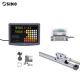 KA Linear Grating Ruler With SDS2MS Digital Display For Accurate Measuring Instrument Positioning